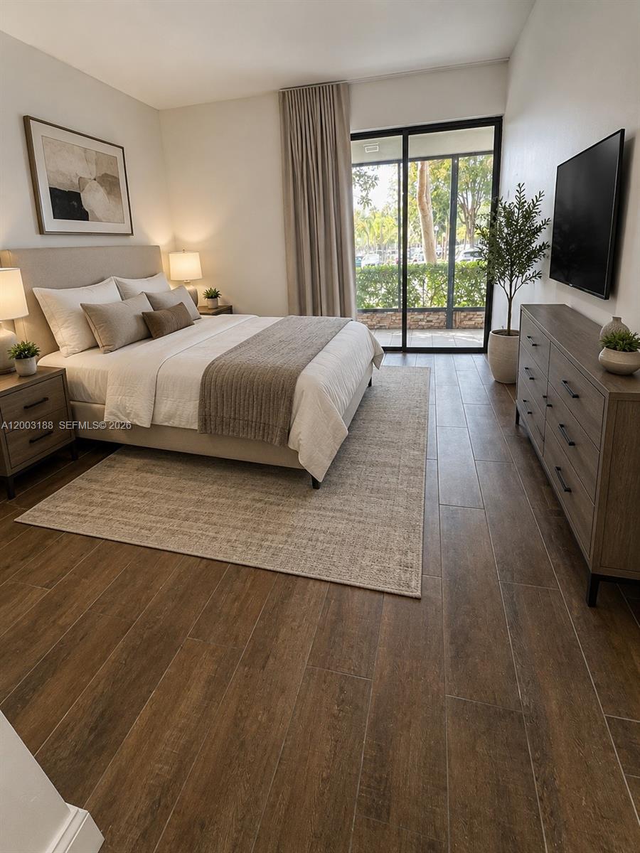 CYPRESS BEND I-B AND I-C - Residential