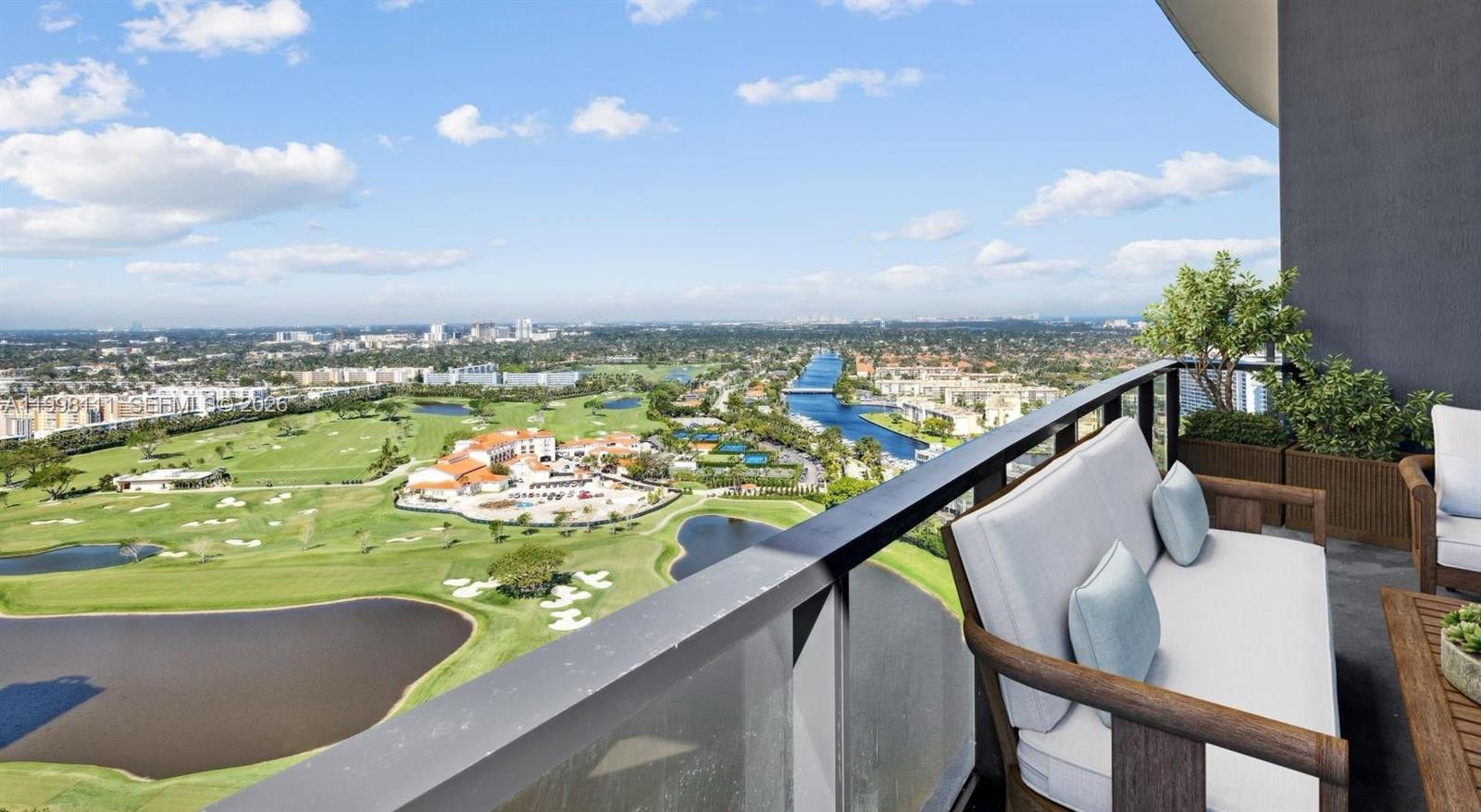Mondrian Residences - Residential