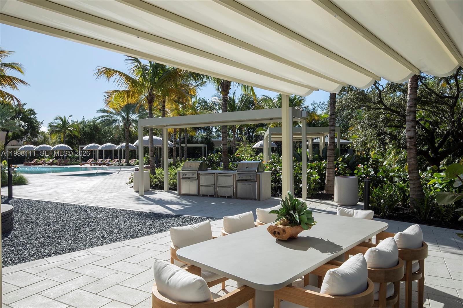 Mondrian Residences - Residential