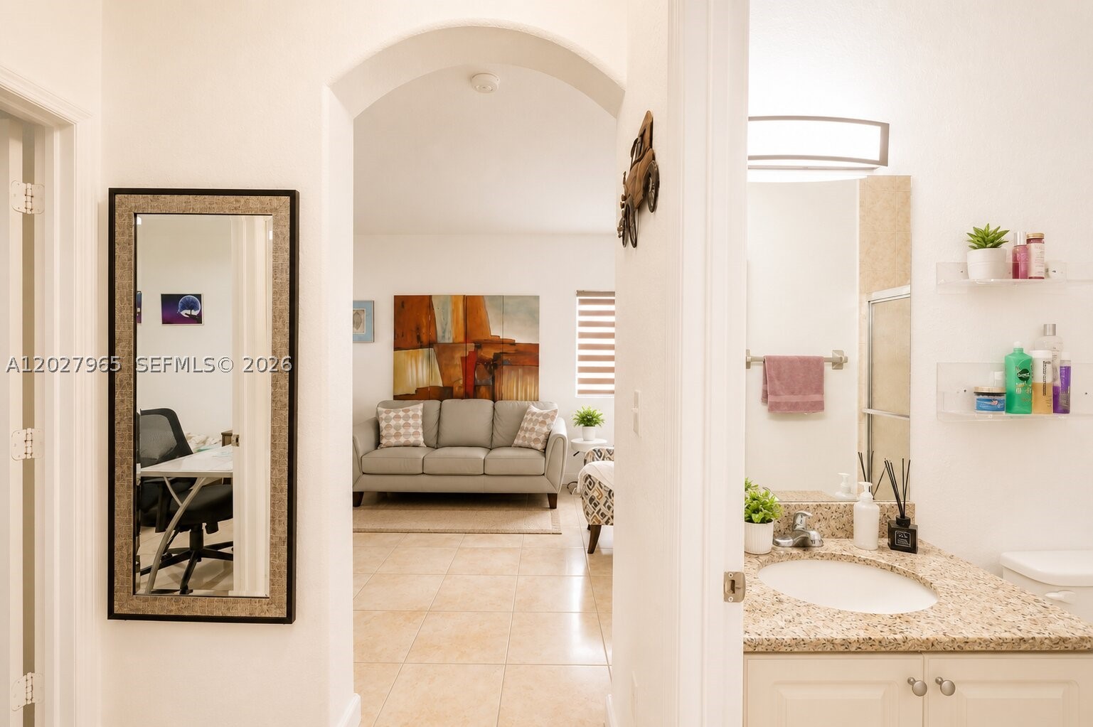 JAMEL TWINHOMES - Residential