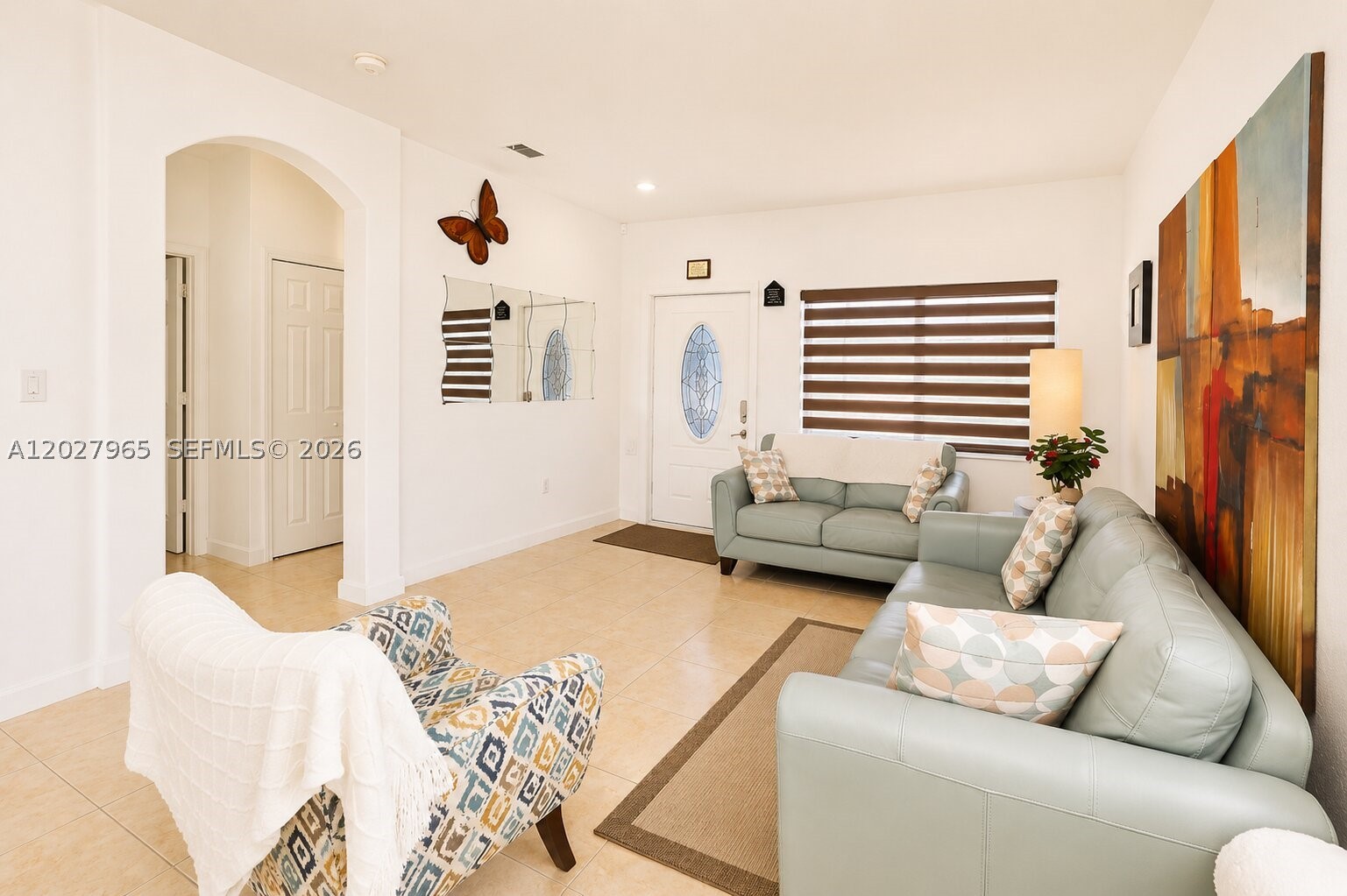 JAMEL TWINHOMES - Residential