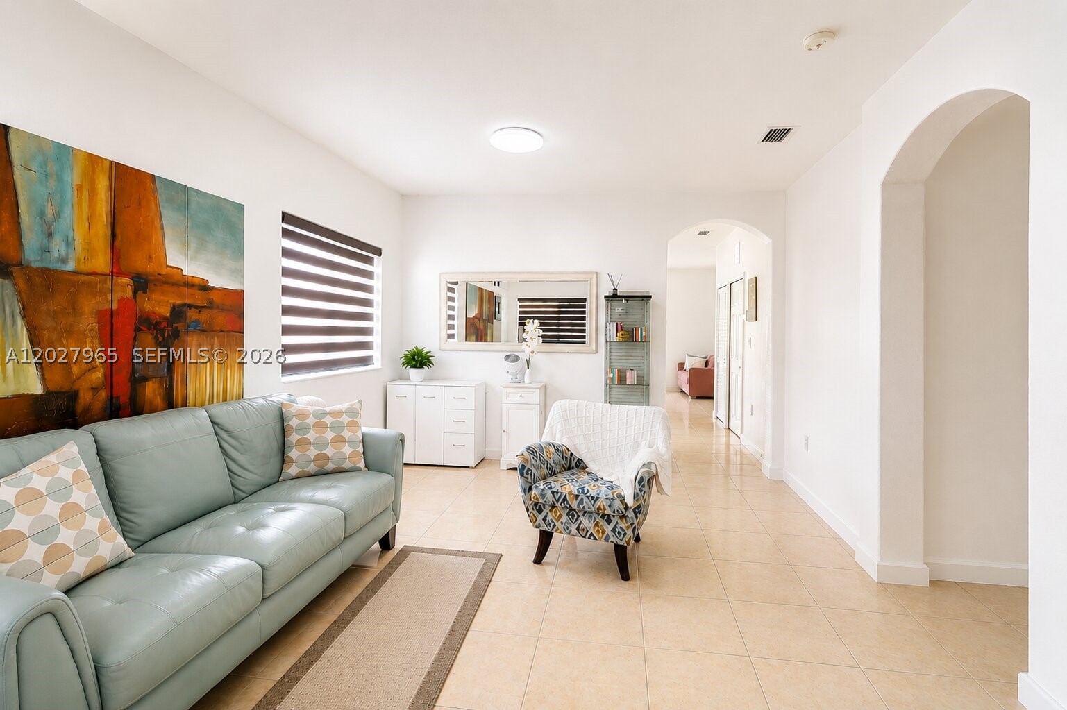 JAMEL TWINHOMES - Residential