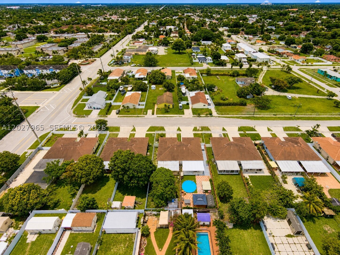 JAMEL TWINHOMES - Residential