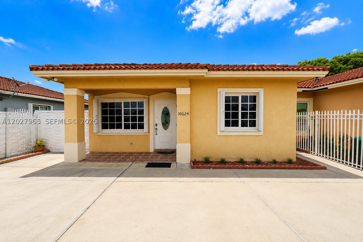 JAMEL TWINHOMES - Residential