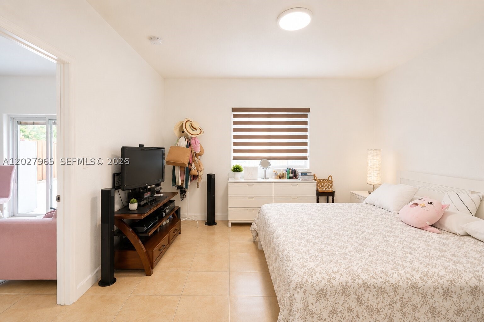 JAMEL TWINHOMES - Residential