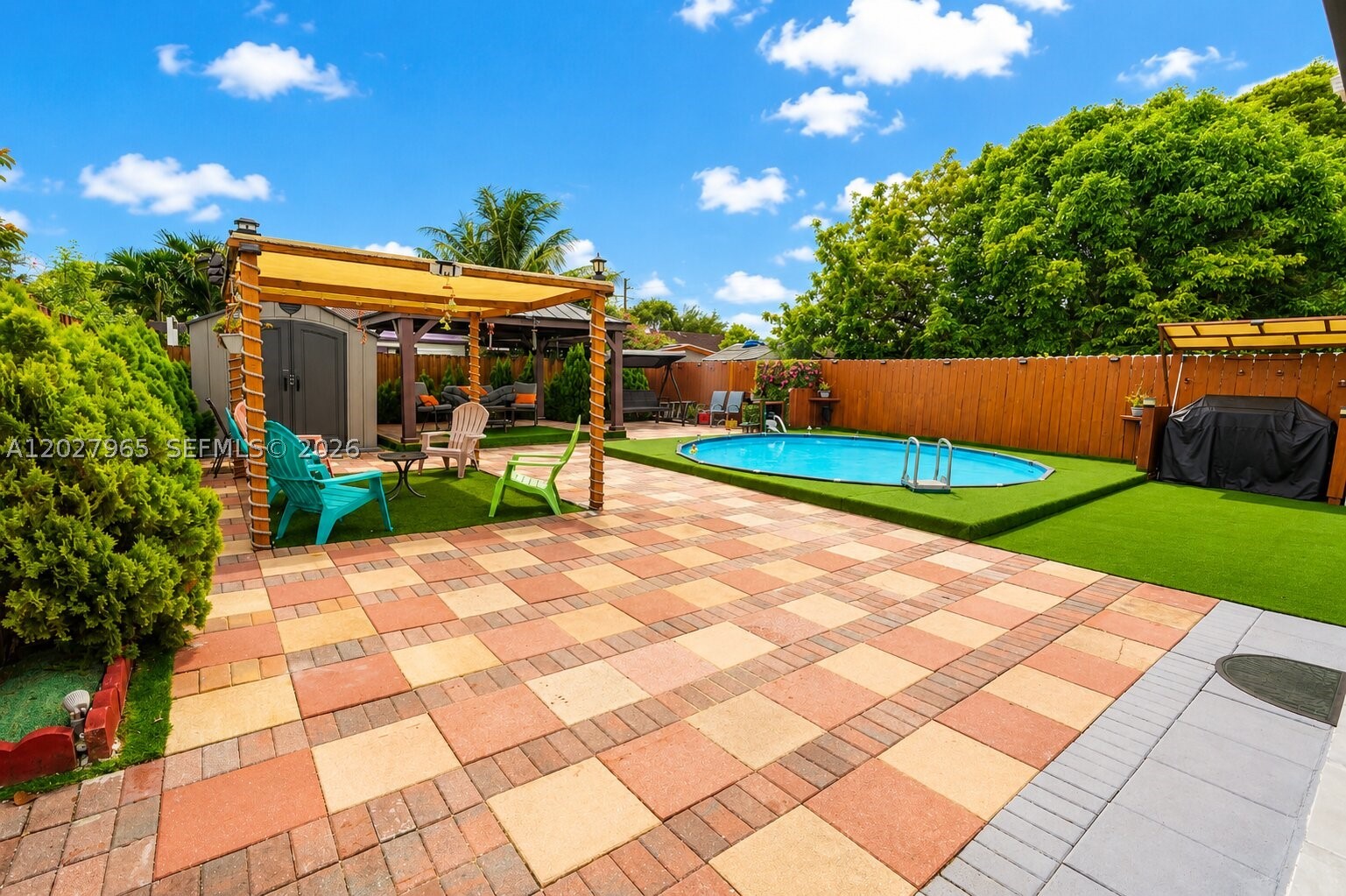 JAMEL TWINHOMES - Residential