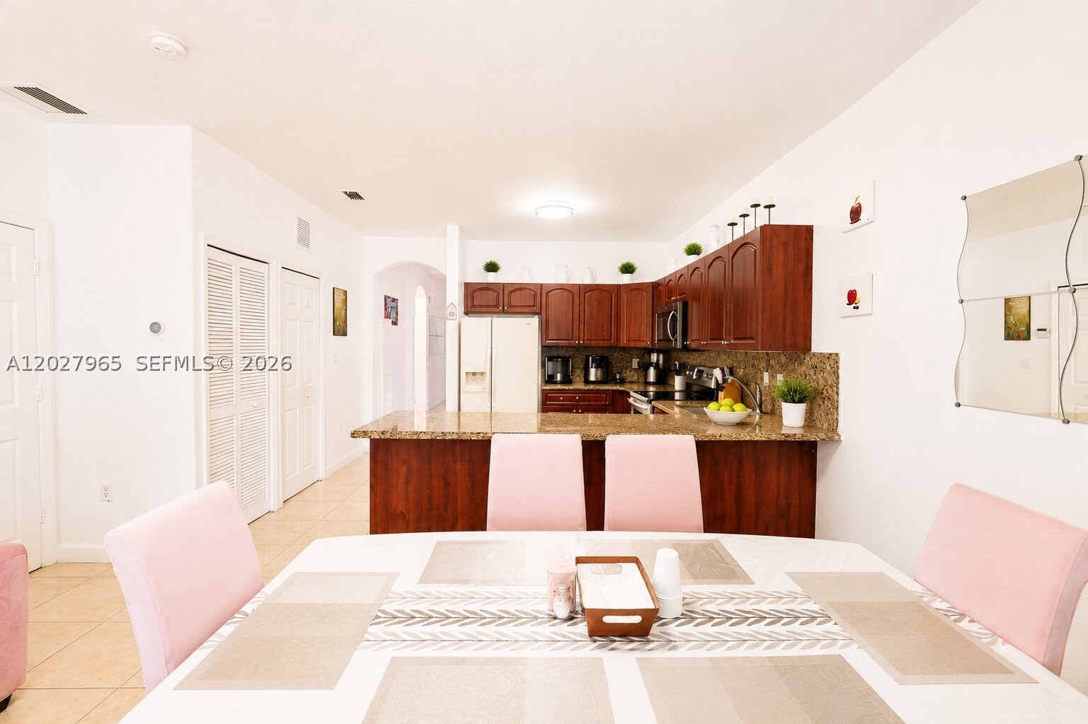 JAMEL TWINHOMES - Residential