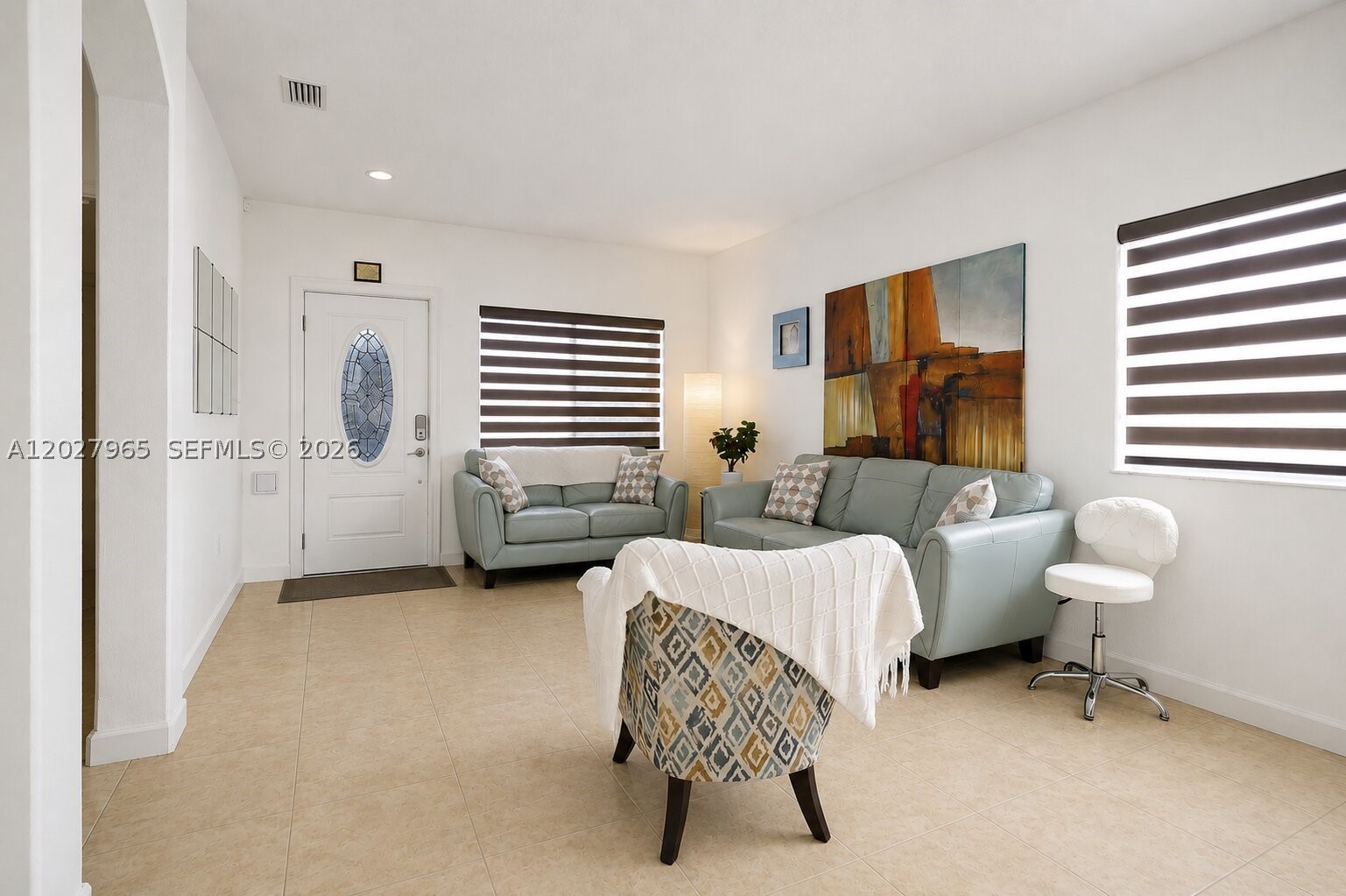 JAMEL TWINHOMES - Residential