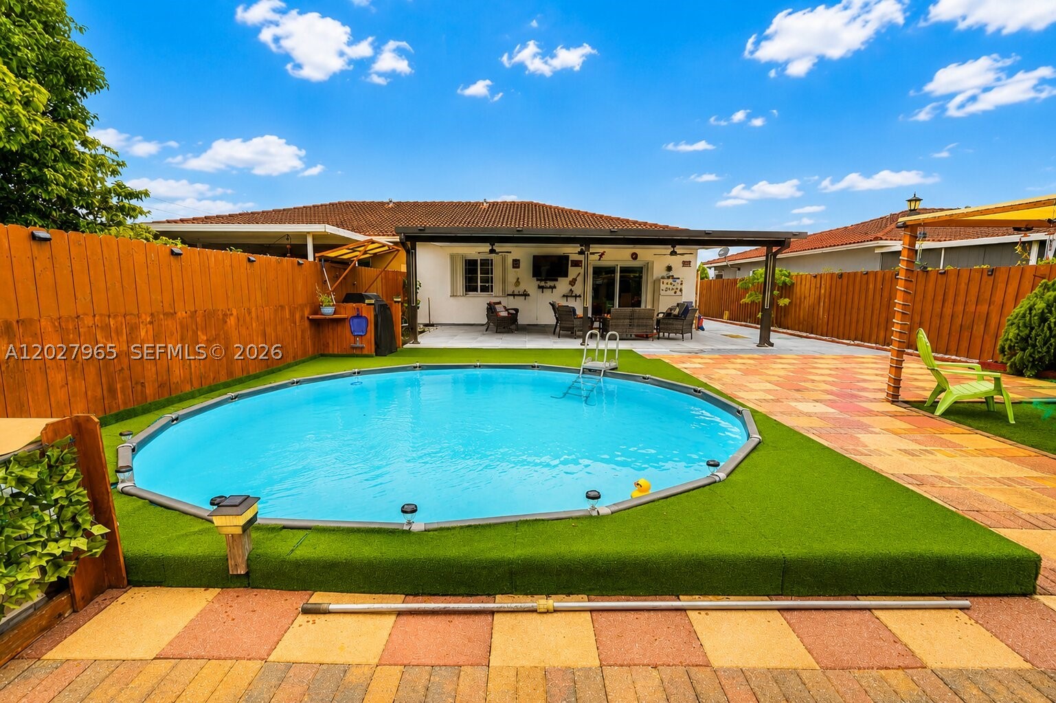 JAMEL TWINHOMES - Residential