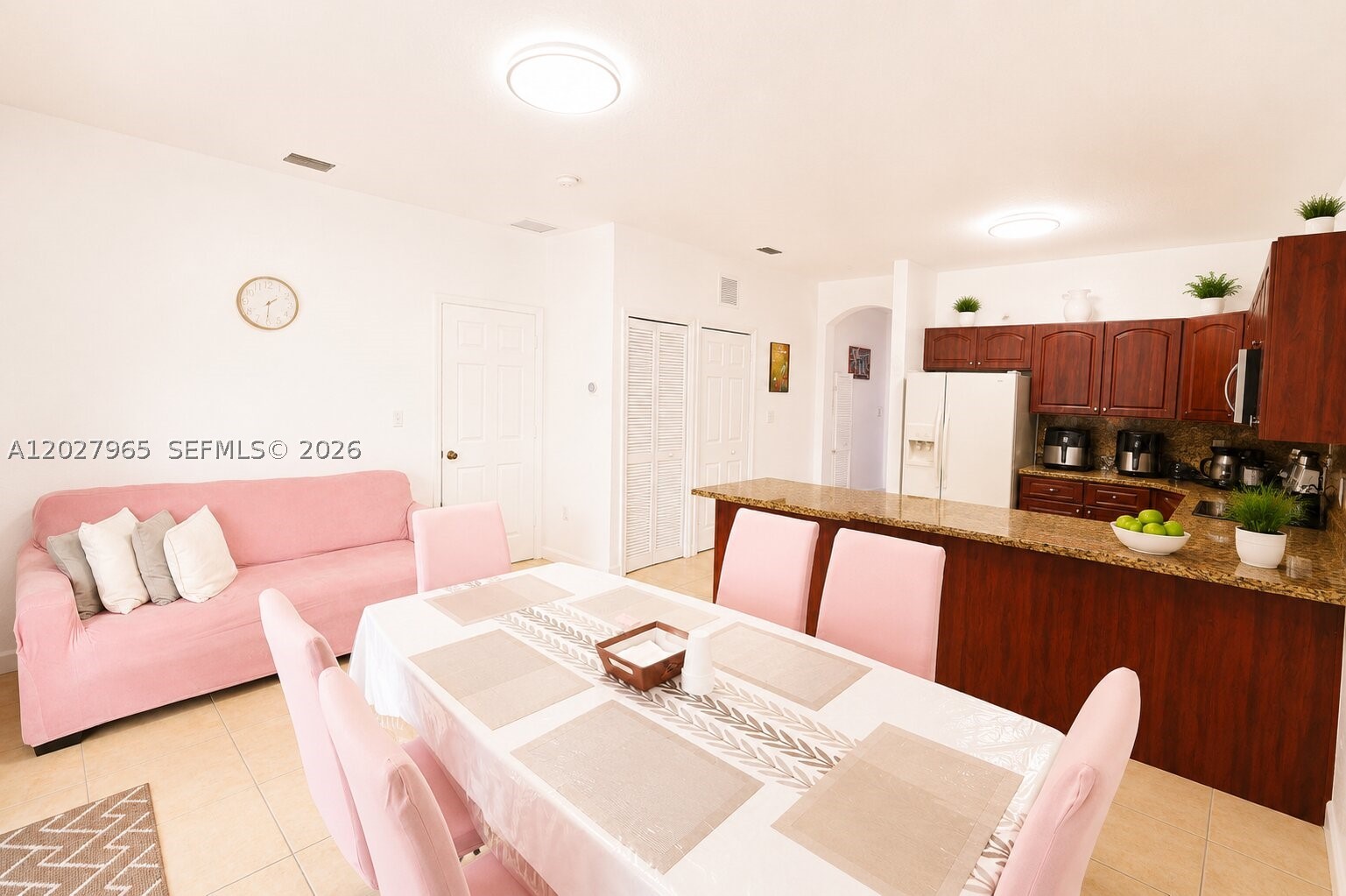 JAMEL TWINHOMES - Residential