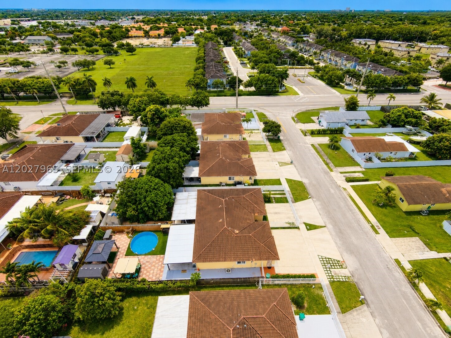 JAMEL TWINHOMES - Residential