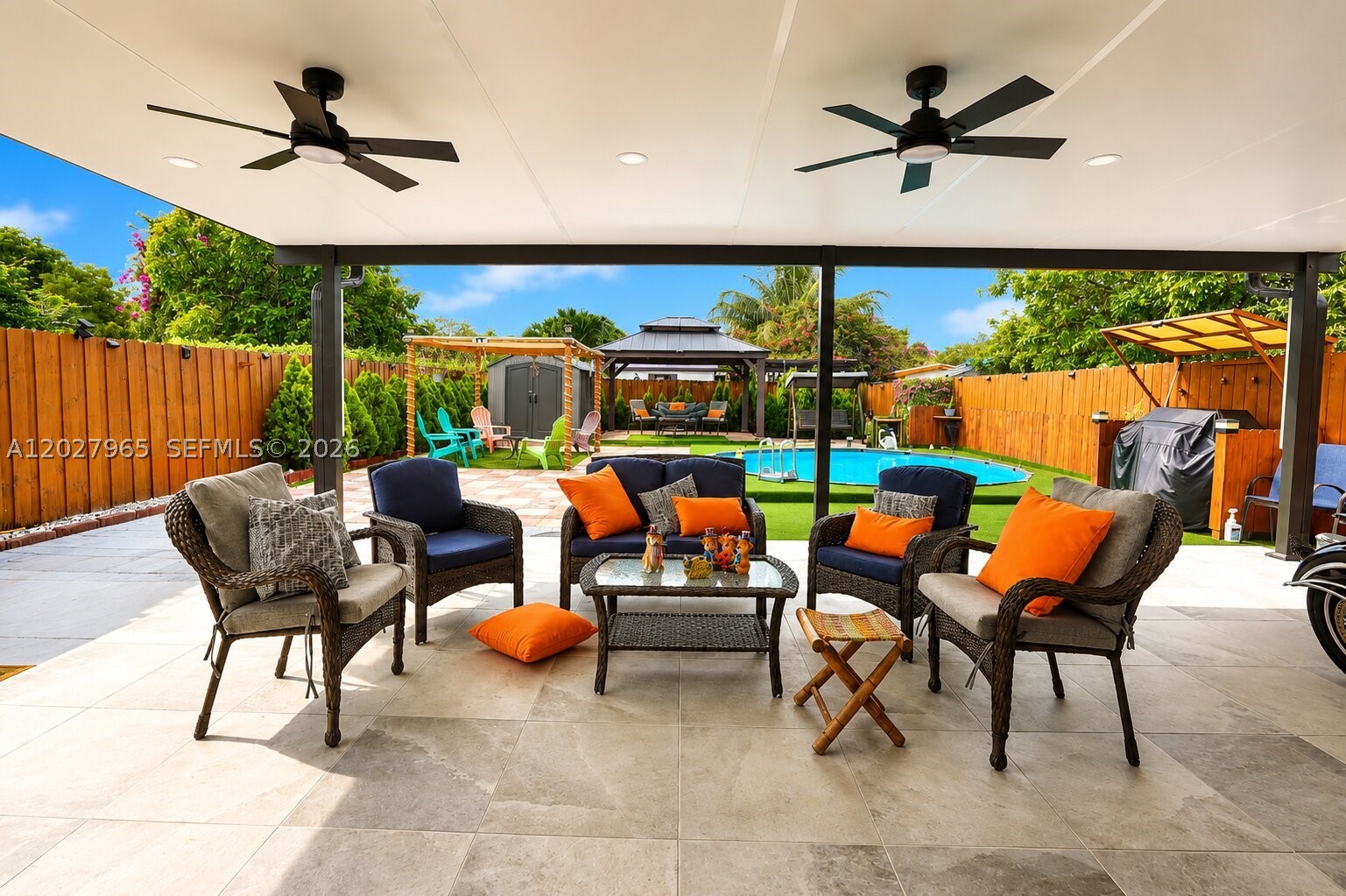 JAMEL TWINHOMES - Residential