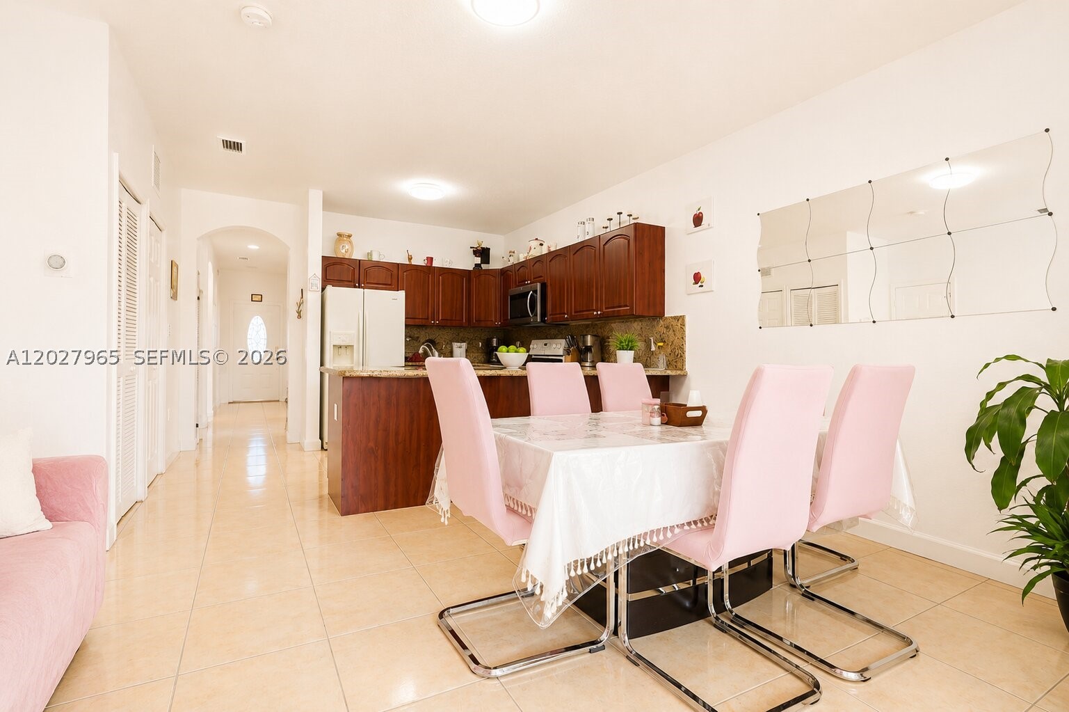 JAMEL TWINHOMES - Residential
