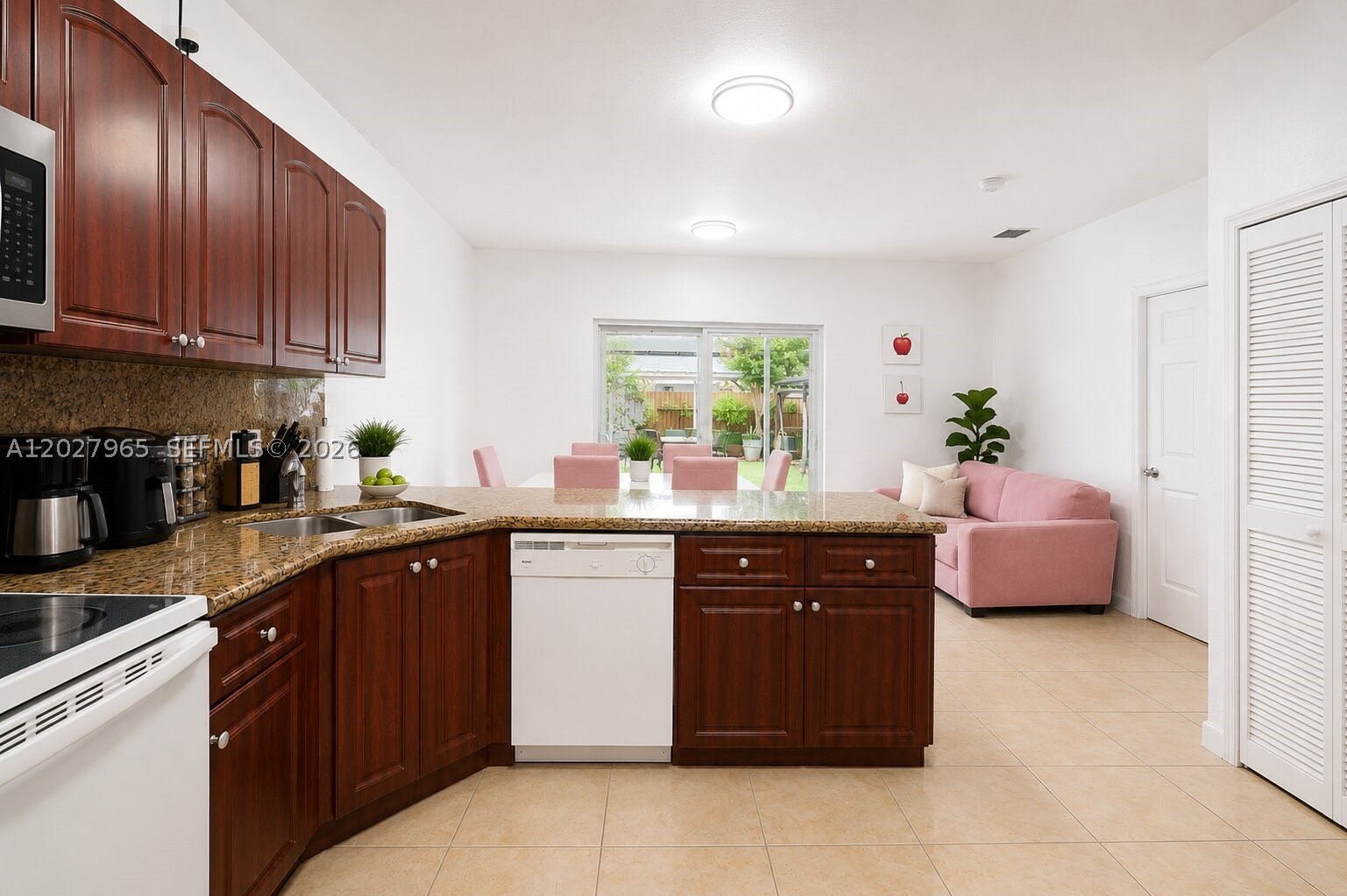JAMEL TWINHOMES - Residential