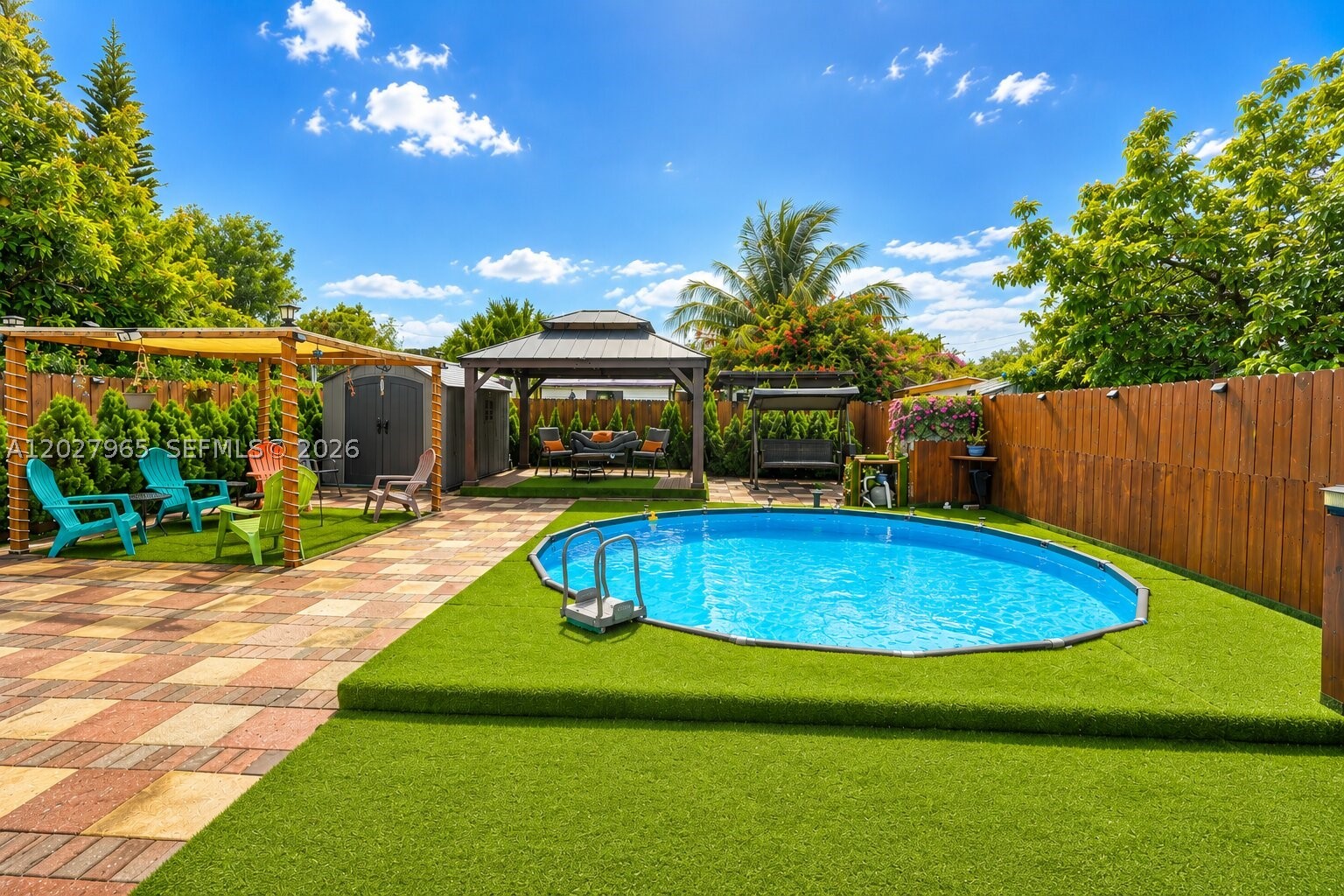 JAMEL TWINHOMES - Residential