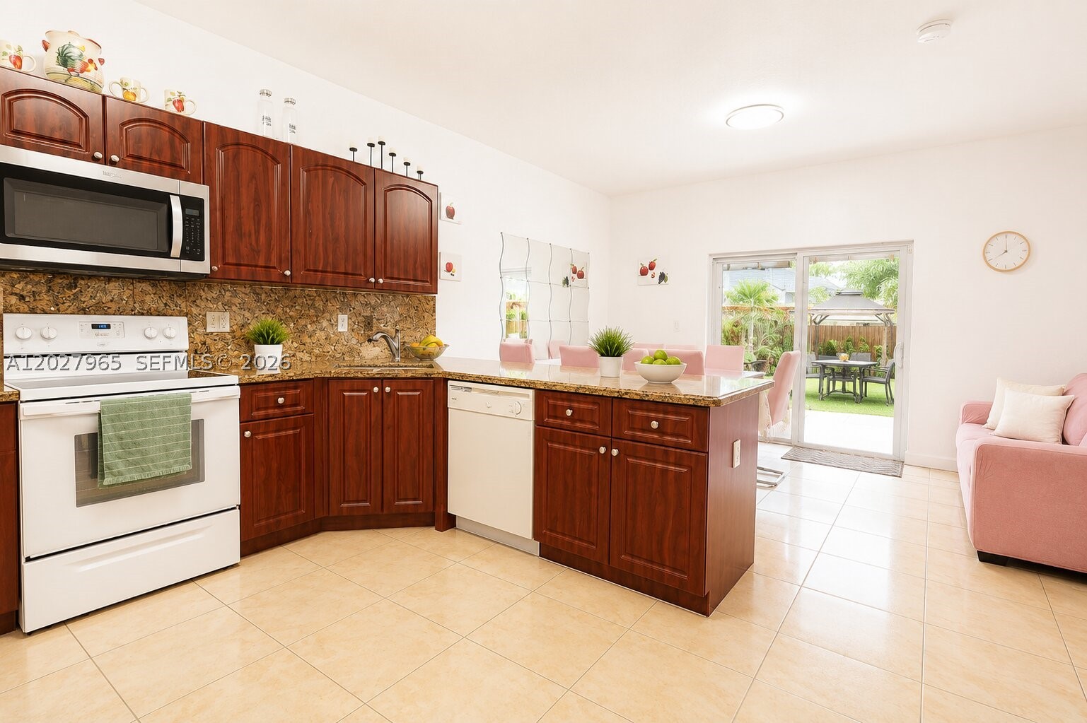 JAMEL TWINHOMES - Residential