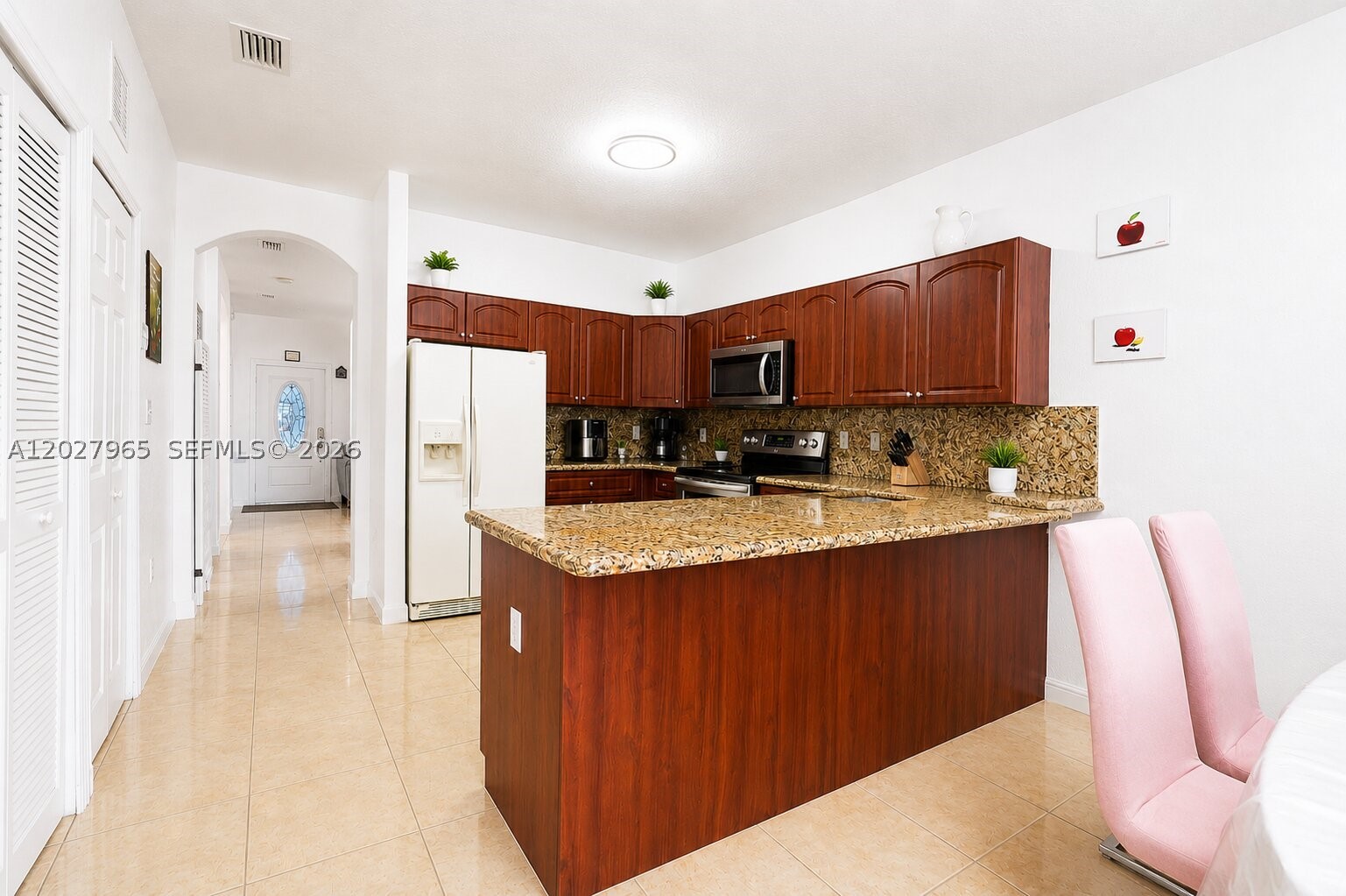 JAMEL TWINHOMES - Residential