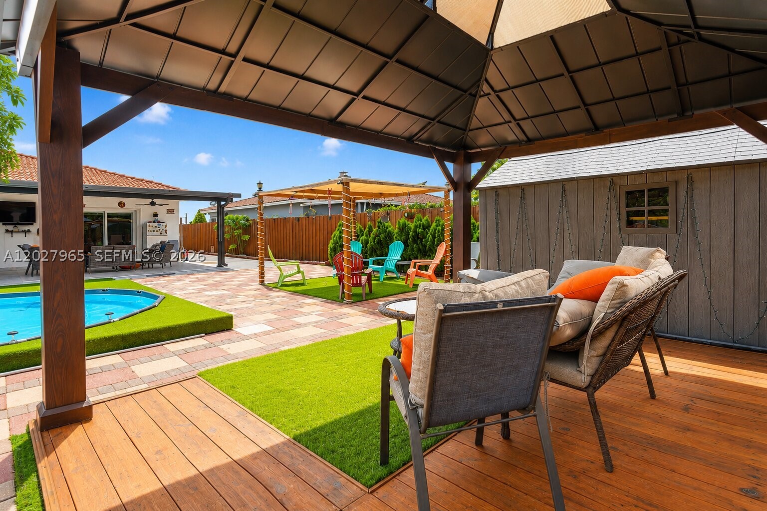 JAMEL TWINHOMES - Residential