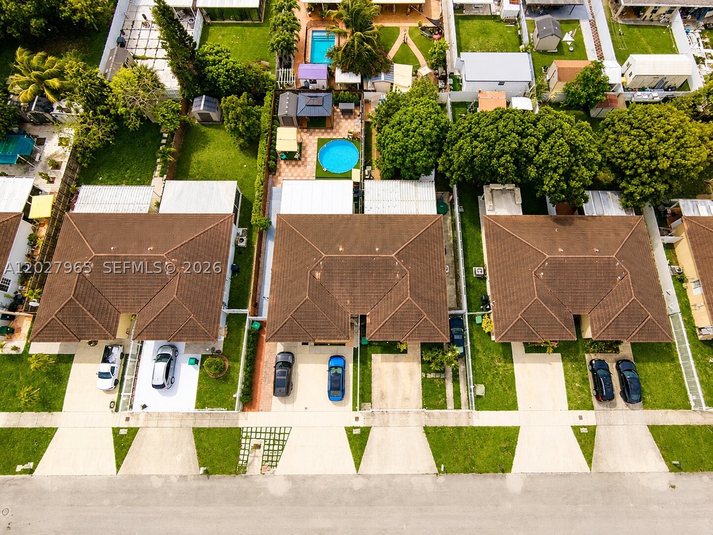 JAMEL TWINHOMES - Residential