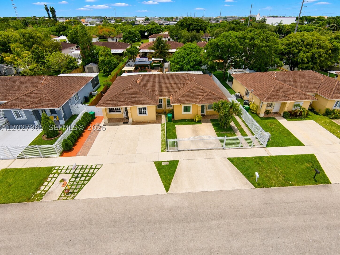 JAMEL TWINHOMES - Residential