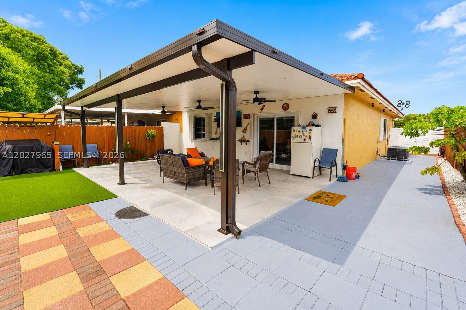 JAMEL TWINHOMES - Residential