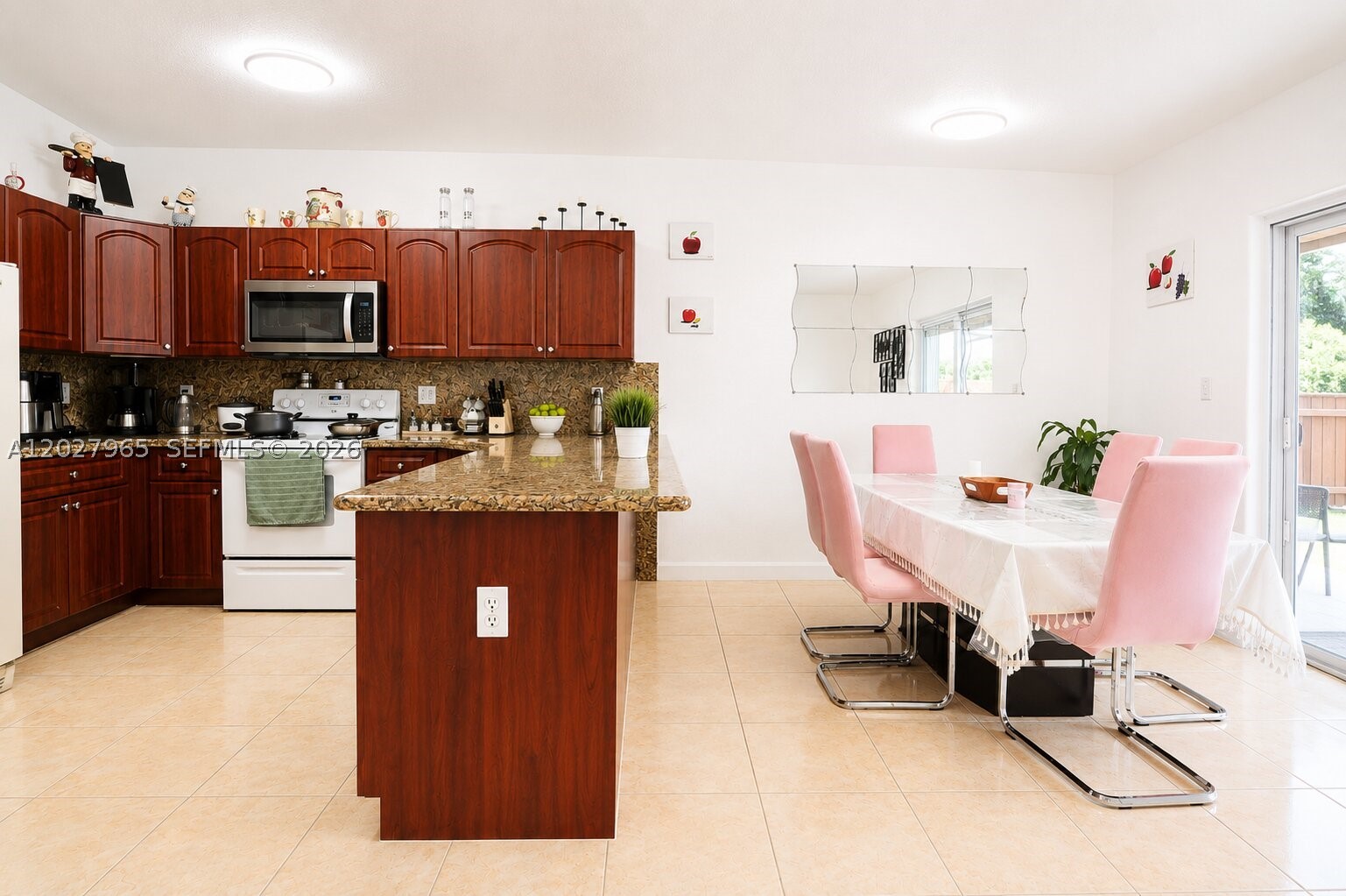 JAMEL TWINHOMES - Residential