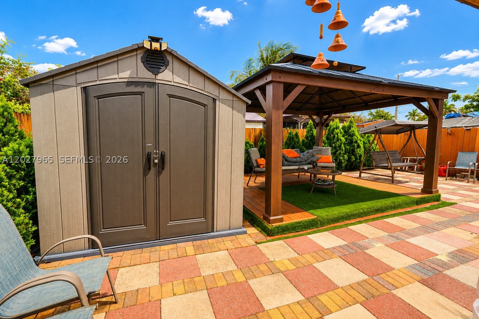 JAMEL TWINHOMES - Residential