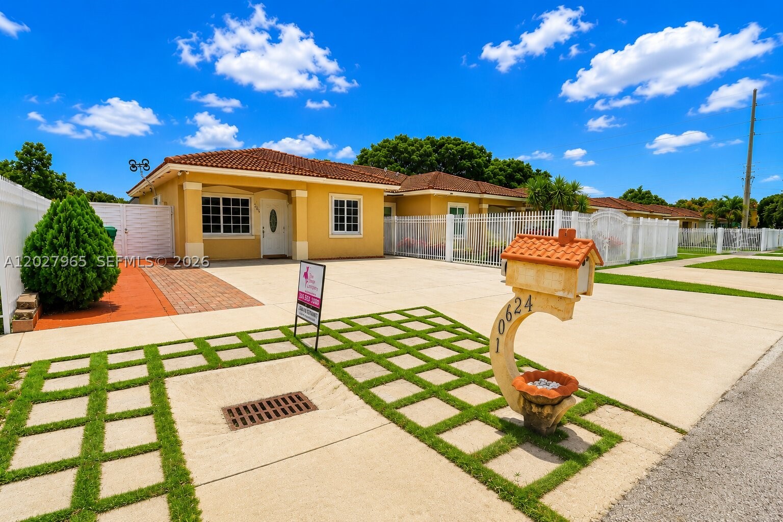 JAMEL TWINHOMES - Residential