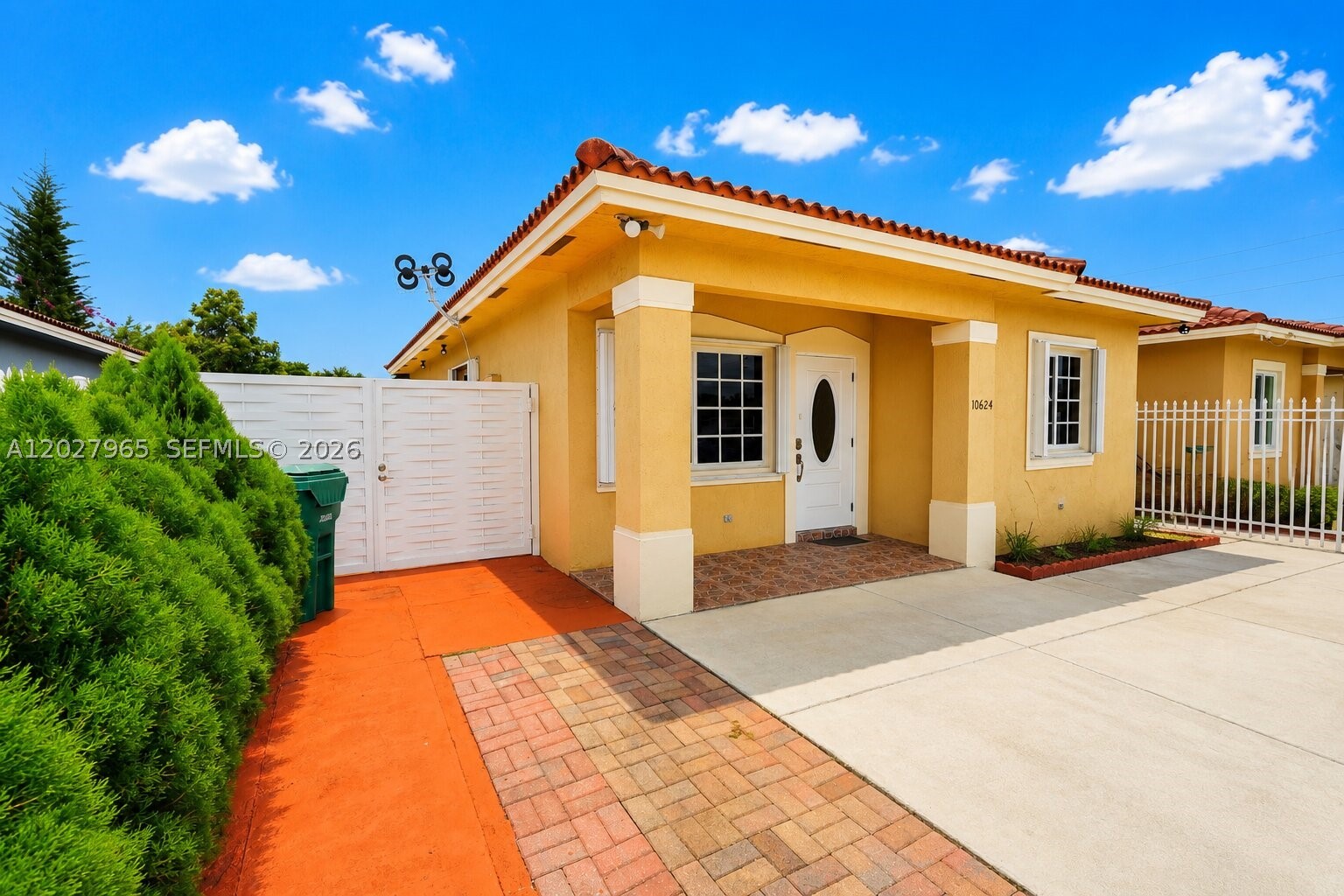 JAMEL TWINHOMES - Residential