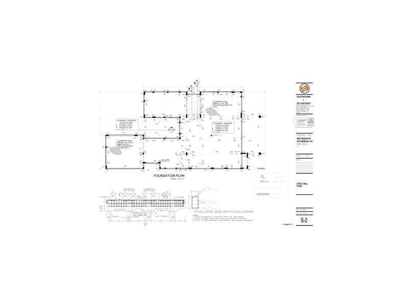 MID GOLF SUB - Residential