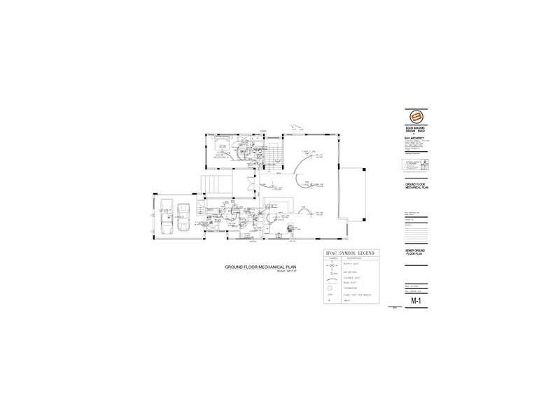 MID GOLF SUB - Residential