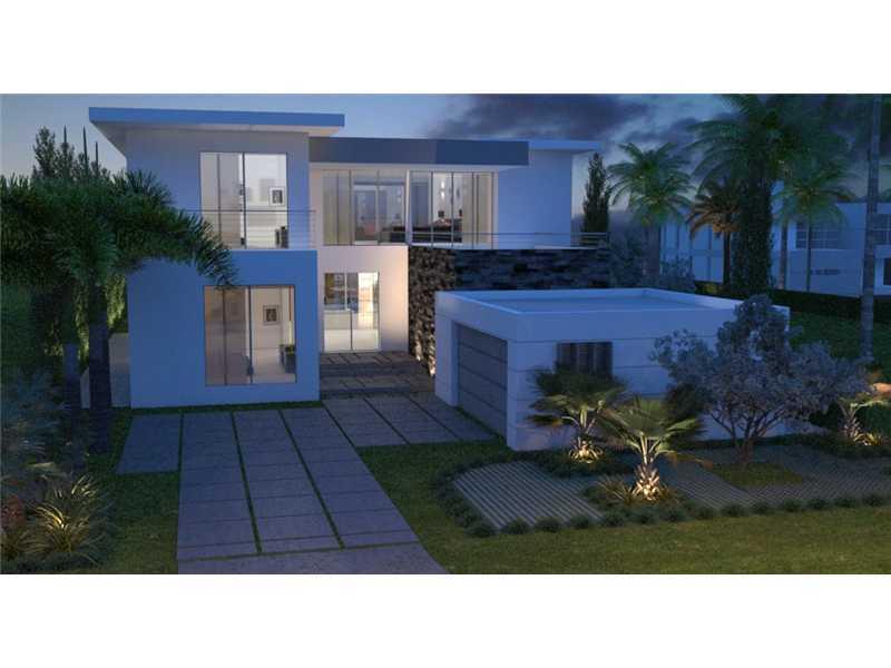 MID GOLF SUB - Residential