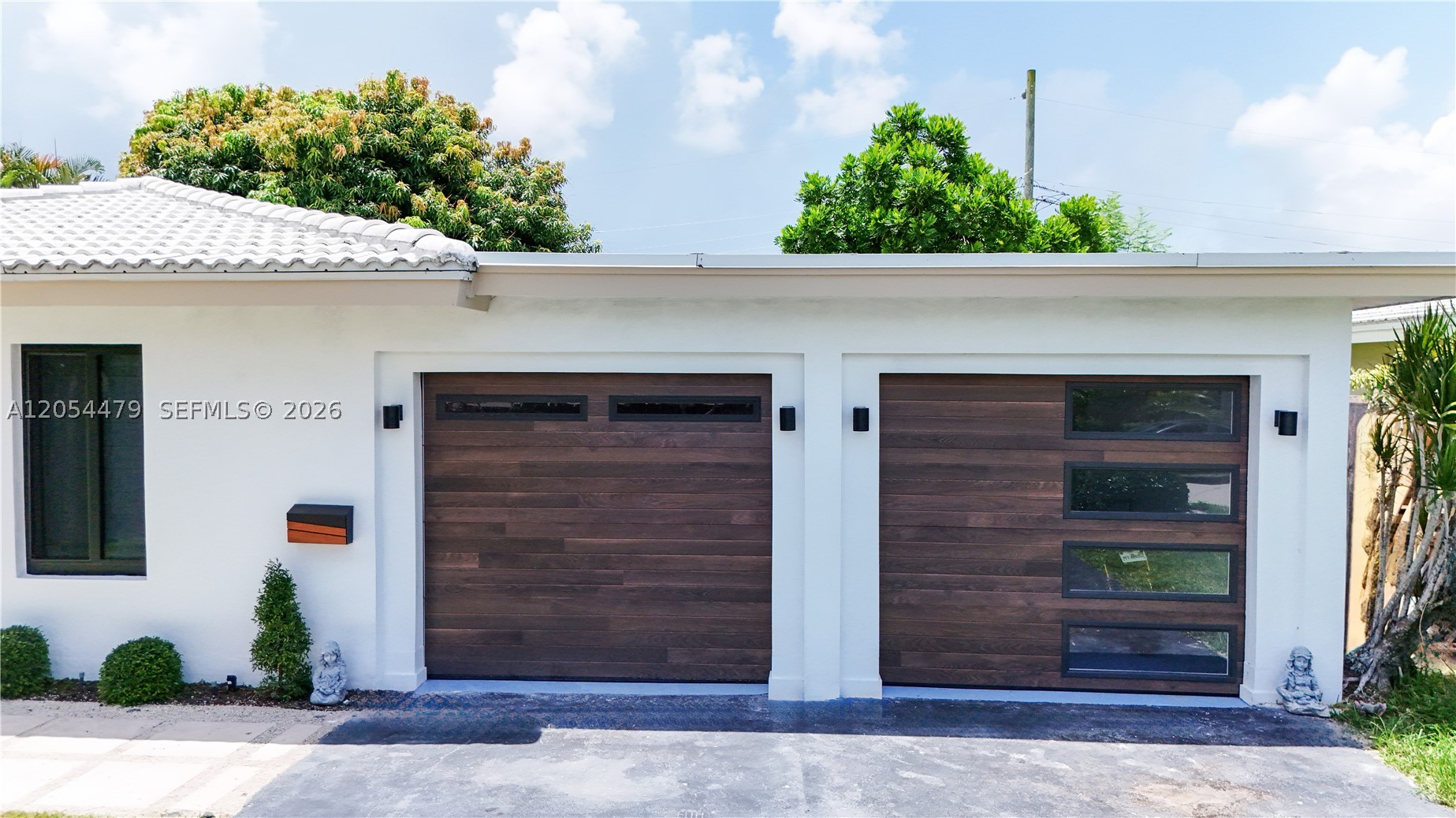 CORAL WOODS - Residential