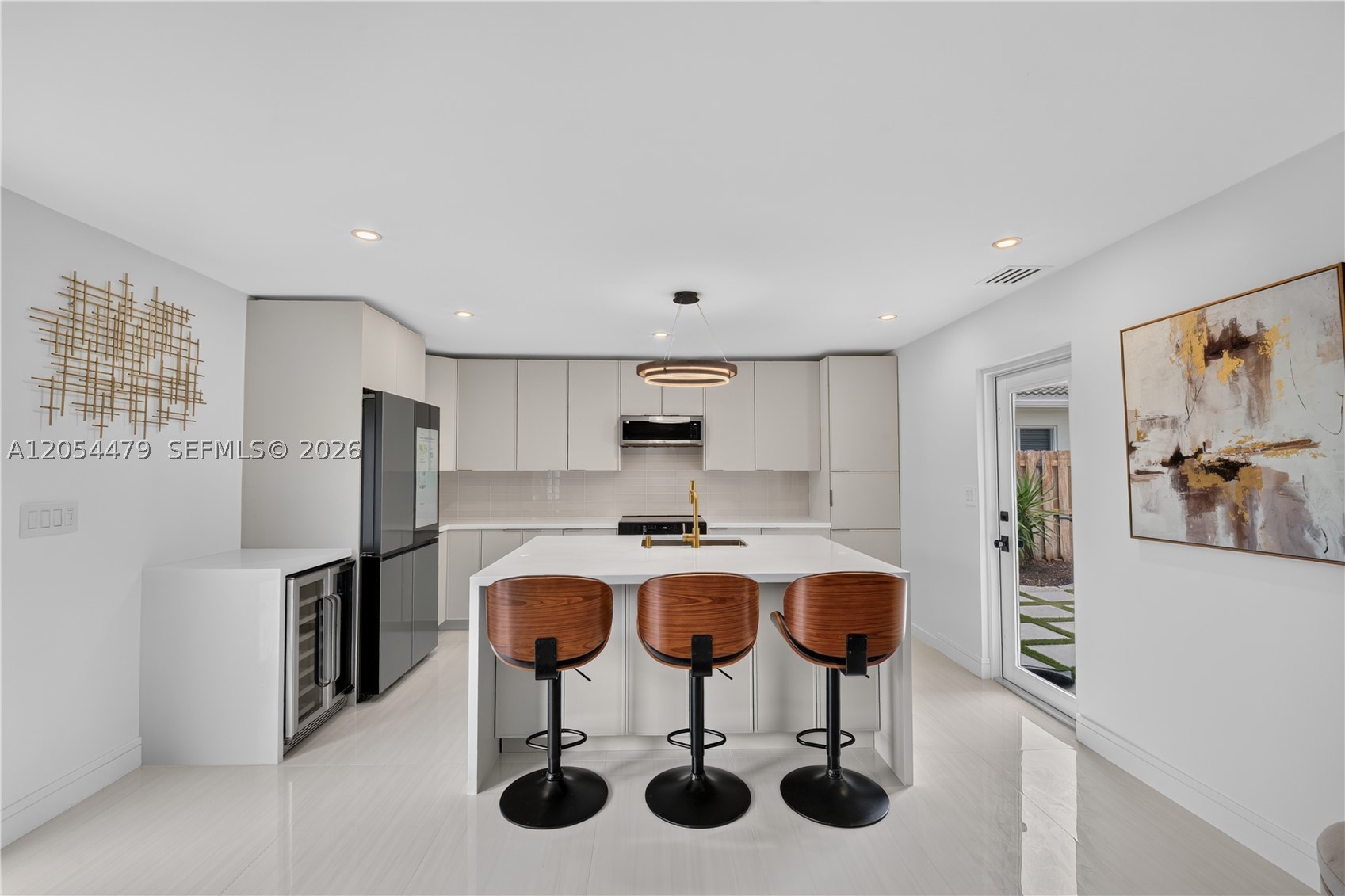 CORAL WOODS - Residential