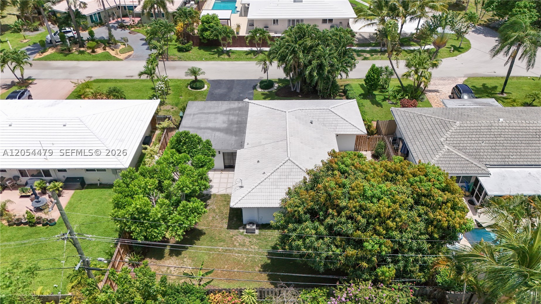 CORAL WOODS - Residential