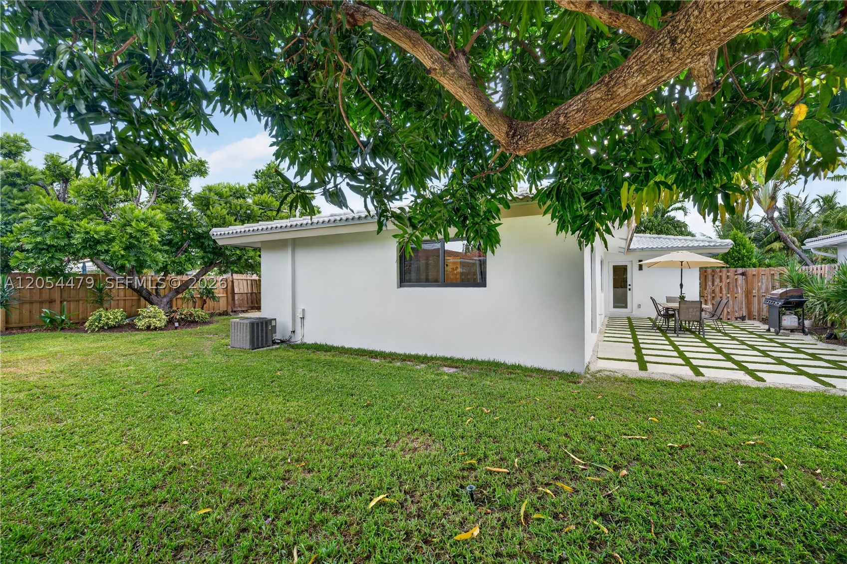 CORAL WOODS - Residential