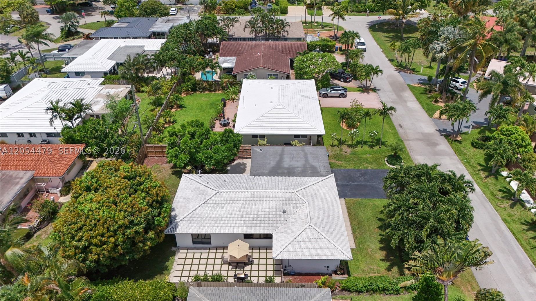 CORAL WOODS - Residential