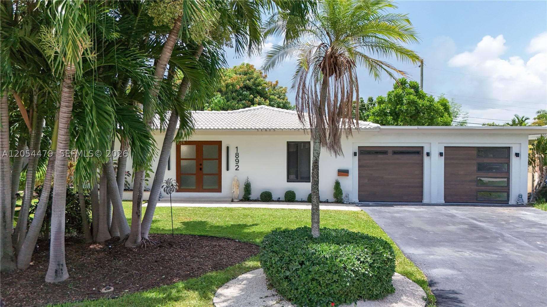 CORAL WOODS - Residential