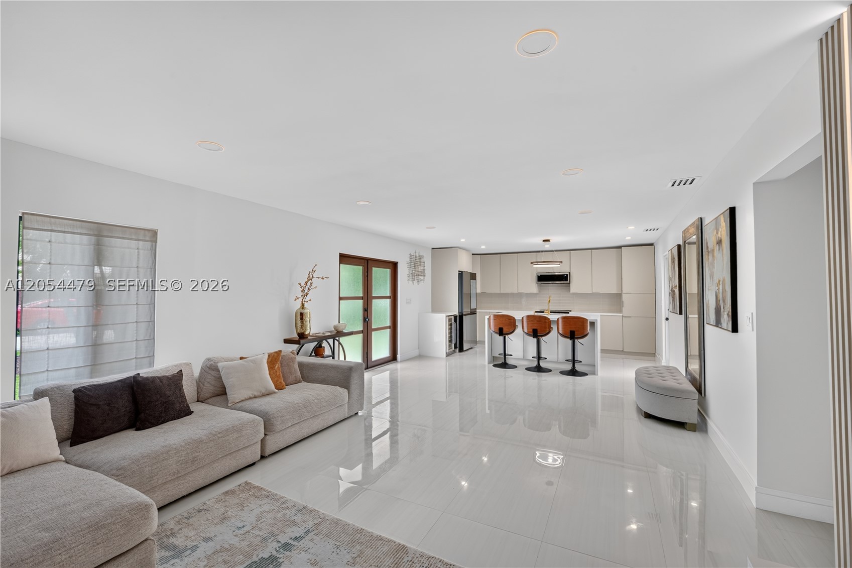 CORAL WOODS - Residential