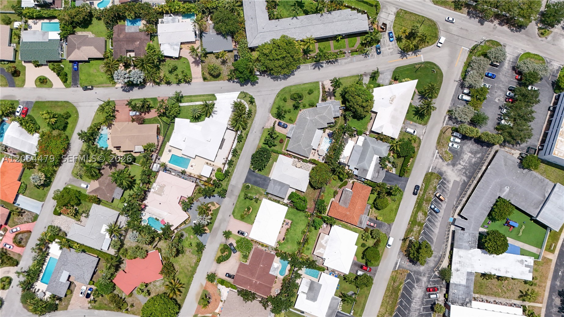 CORAL WOODS - Residential