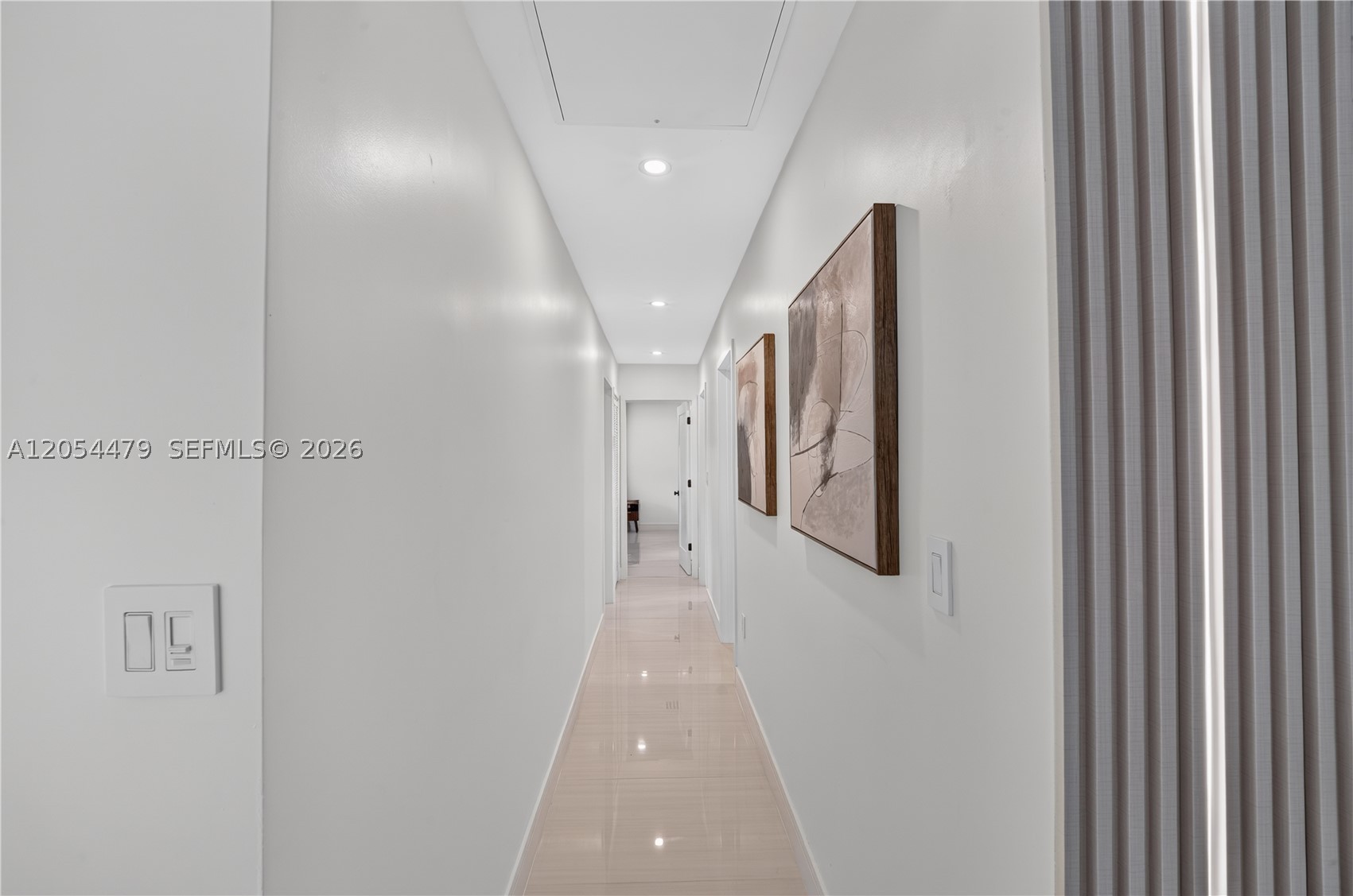 CORAL WOODS - Residential