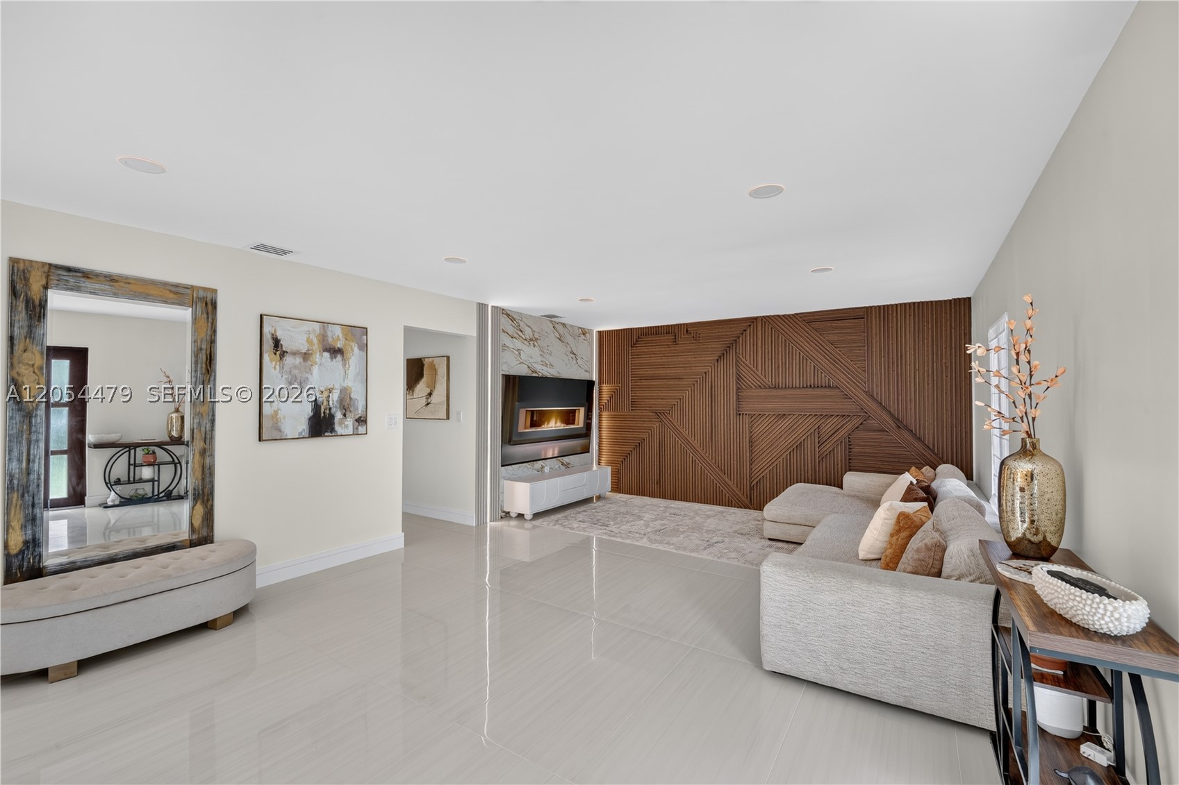 CORAL WOODS - Residential