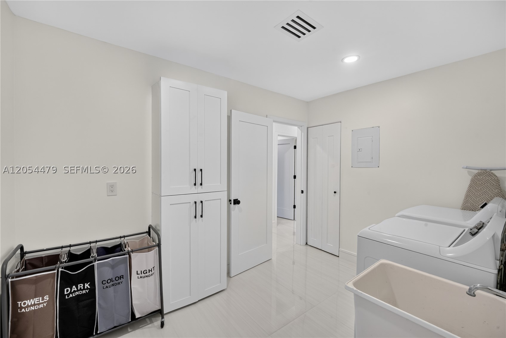 CORAL WOODS - Residential