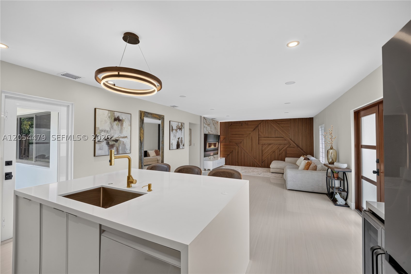 CORAL WOODS - Residential
