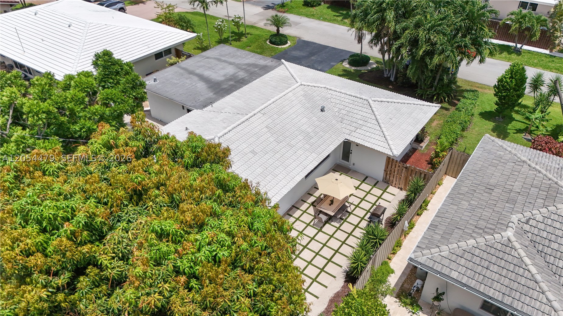 CORAL WOODS - Residential