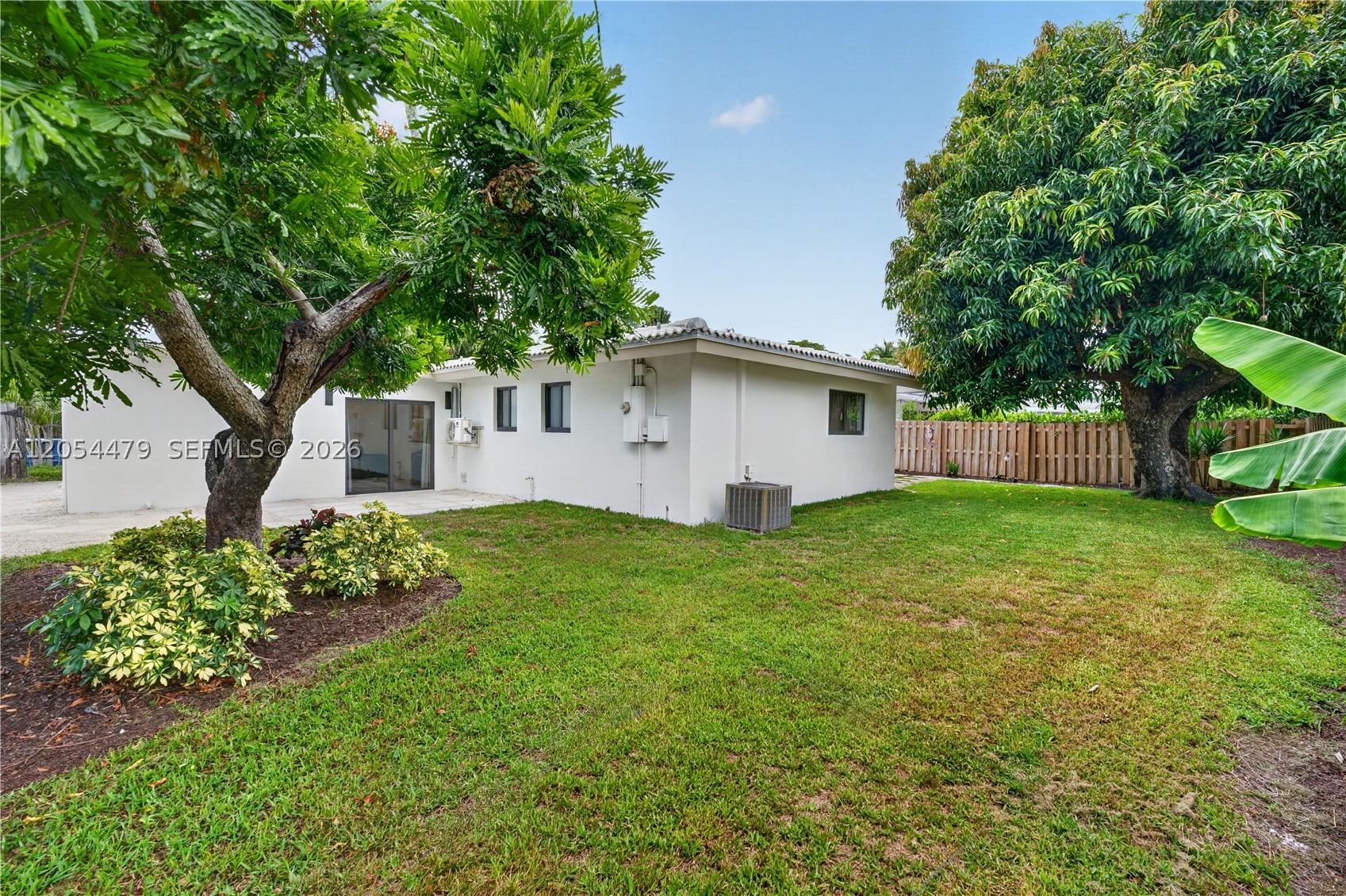 CORAL WOODS - Residential