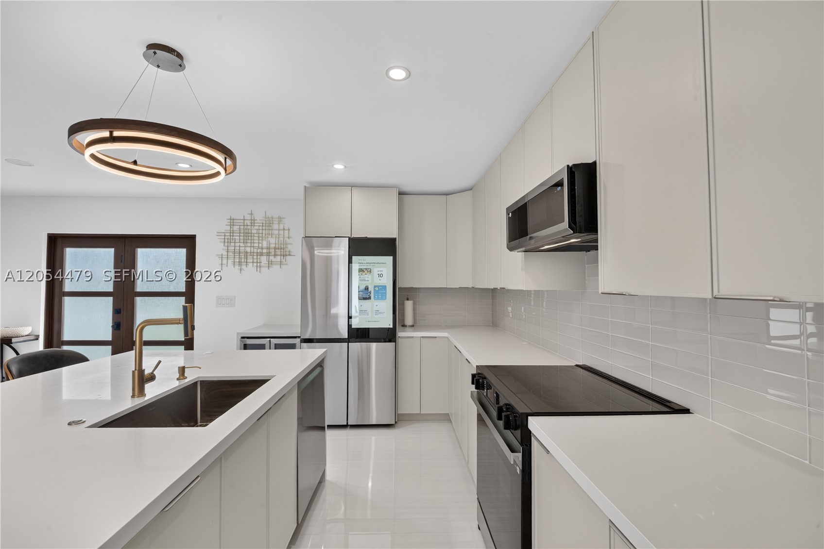 CORAL WOODS - Residential