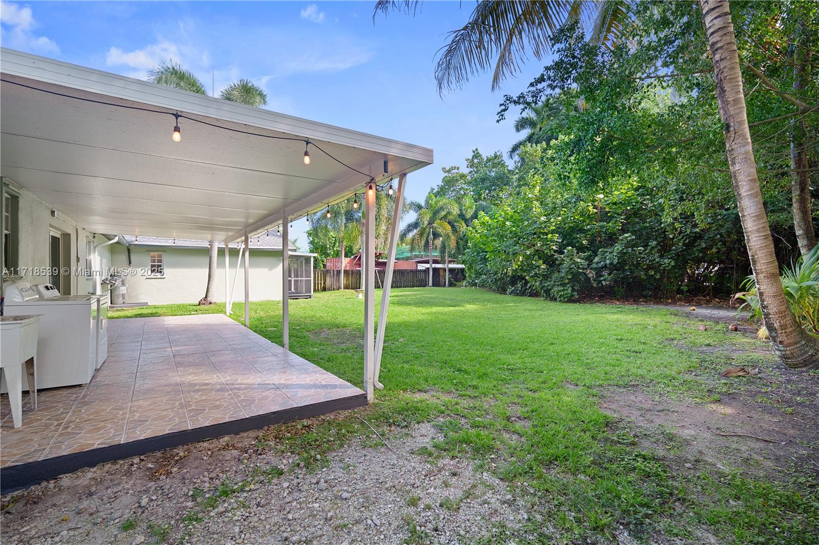 BISC GARDENS SEC B - Residential Lease