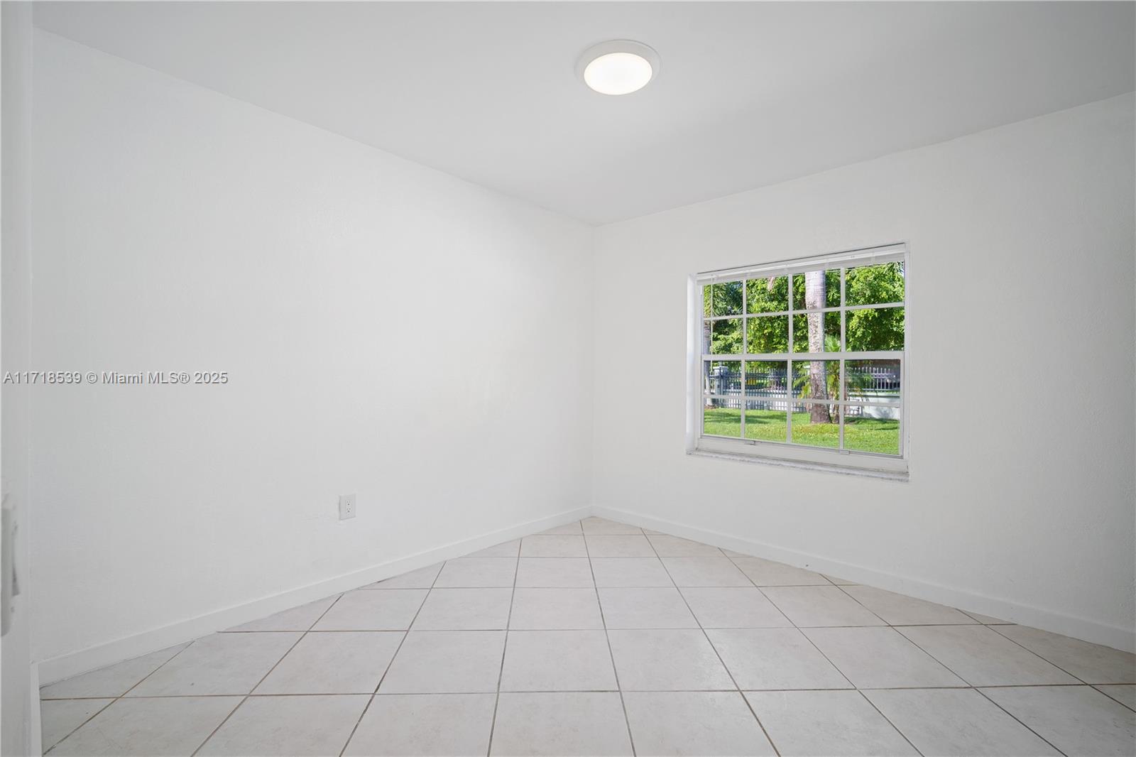BISC GARDENS SEC B - Residential Lease
