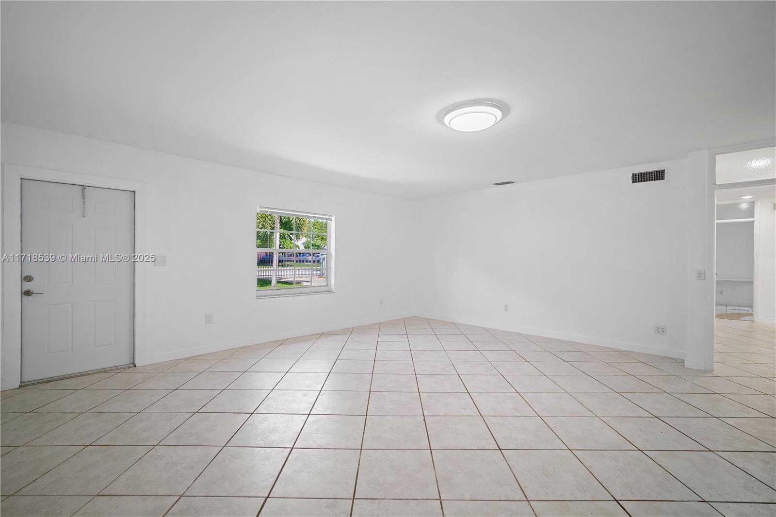 BISC GARDENS SEC B - Residential Lease